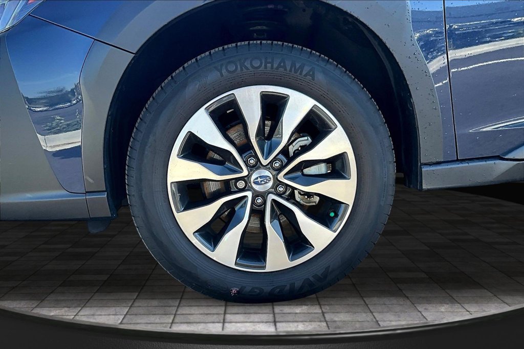 Used 2024 Subaru Outback Limited AWD/4WD image 35