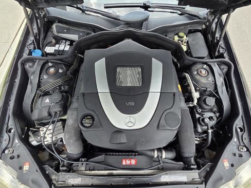 Used 2007 Mercedes-Benz SL 550 image 22