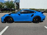 Used 2014 Porsche 911 Turbo S image 3