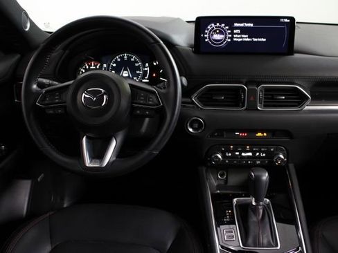 Used 2025 MAZDA CX-5 2.5 Turbo image 10