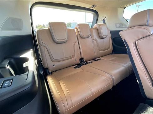 Certified 2025 INFINITI QX80 Sensory w/ Exterior Package image 37