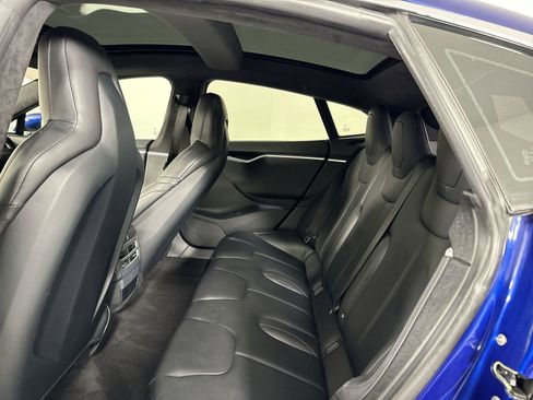 Used 2016 Tesla Model S 85D image 22