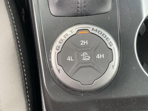 New 2026 Ford Bronco Outer Banks AWD/4WD image 27