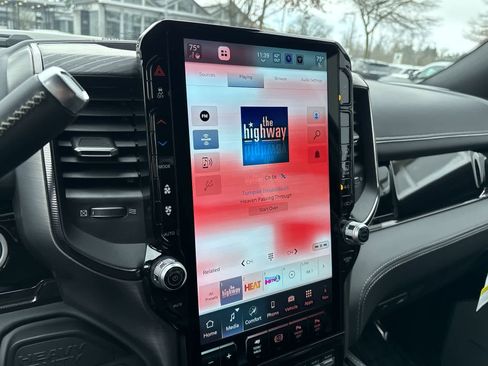 New 2026 RAM 2500 Rebel image 15