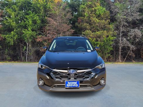 New 2026 Subaru Crosstrek 2.5i Limited AWD/4WD image 2