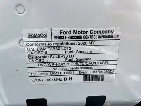 Used 2020 Ford Escape S AWD/4WD image 31