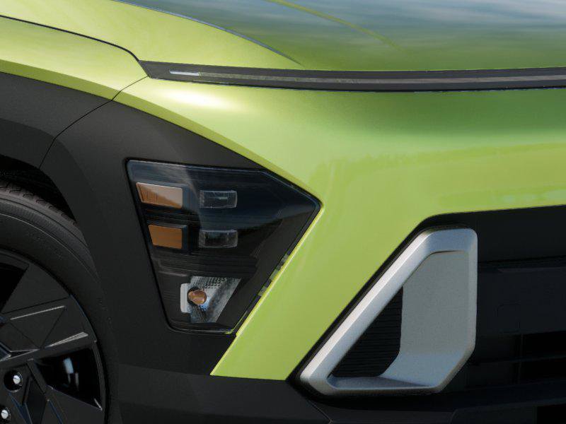 New 2027 Hyundai Kona SEL Sport FWD image 9