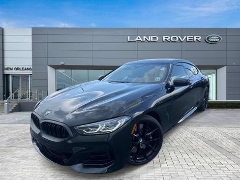 Used 2025 BMW 840i RWD image 1