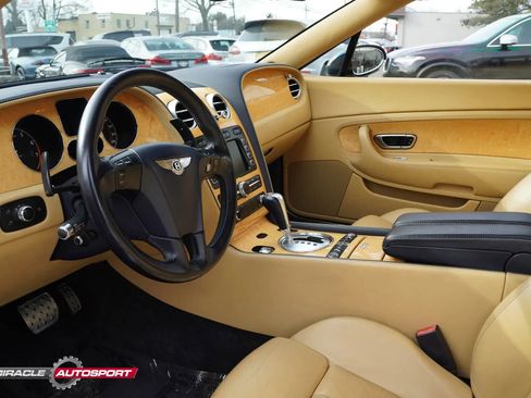Used 2008 Bentley Continental GTC image 18