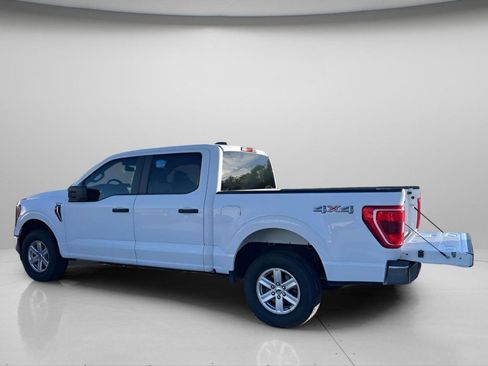 Used 2023 Ford F150 XLT w/ Trailer Tow Package image 11