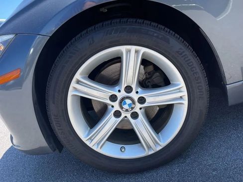 Used 2015 BMW 328i xDrive Sedan AWD/4WD image 17