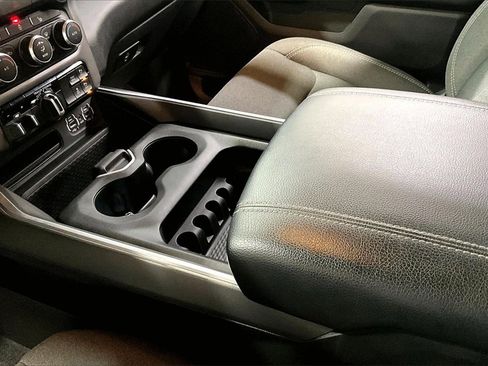 Used 2021 RAM 1500 Big Horn image 19