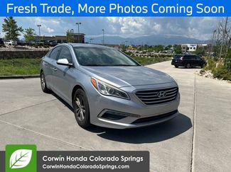 Used 2015 Hyundai Sonata SE FWD 360° Tour