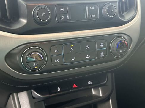 Used 2022 GMC Canyon Elevation RWD image 21