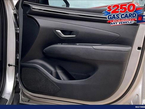 Used 2022 Hyundai Tucson SEL AWD/4WD image 24