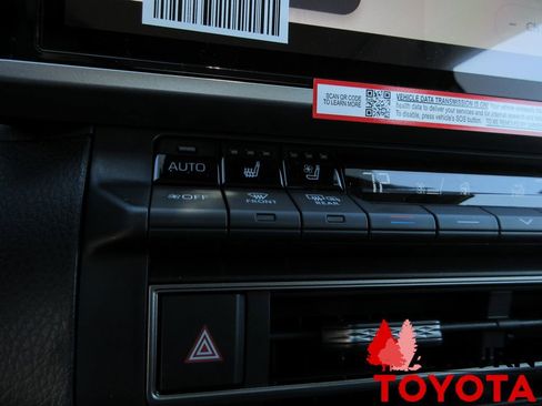 New 2026 Toyota Camry XLE image 13