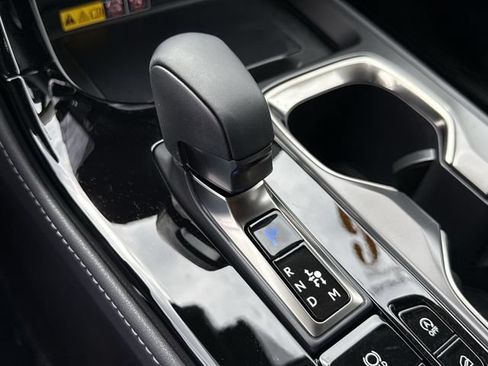 Certified 2026 Lexus NX 350 AWD w/ Accessory Package (K3) image 20