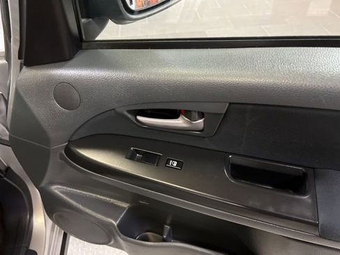 Used 2013 Suzuki SX4 Premium AWD/4WD image 42