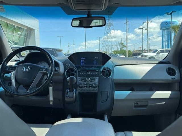 Used 2015 Honda Pilot EX-L image 13