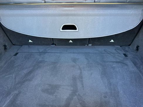 Certified 2024 Mercedes-Benz EQS 450+ SUV image 25