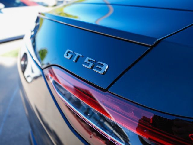 Certified 2026 Mercedes-Benz AMG GT 53 image 15