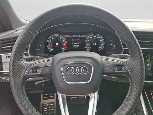 Used 2023 Audi SQ8 Prestige w/ Prestige Package AWD/4WD image 23