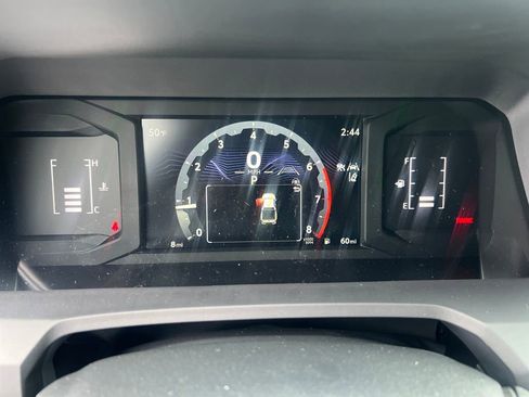 New 2025 Toyota Tacoma SR5 image 15