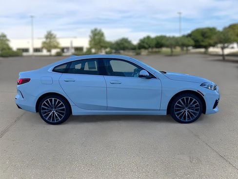 Used 2023 BMW 228i xDrive Gran Coupe 228i xDrive image 8
