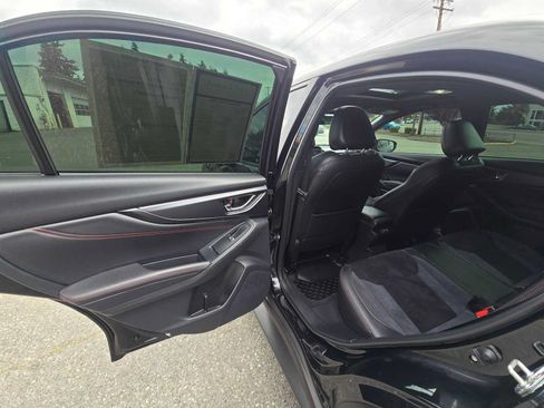 Used 2023 Subaru WRX Limited w/ Popular Package #2 AWD/4WD image 15