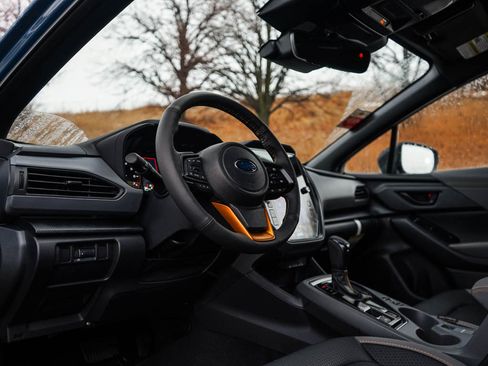 New 2026 Subaru Crosstrek 2.5i Wilderness image 17