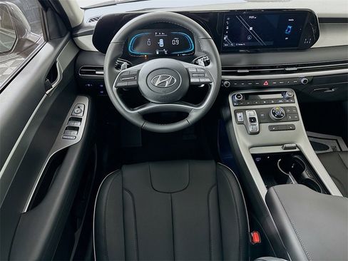 New 2025 Hyundai Palisade XRT image 16