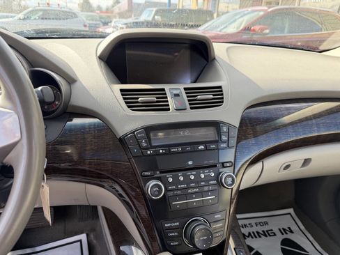 Used 2010 Acura MDX SH AWD w/Tech 4dr SUV w/Techno image 21