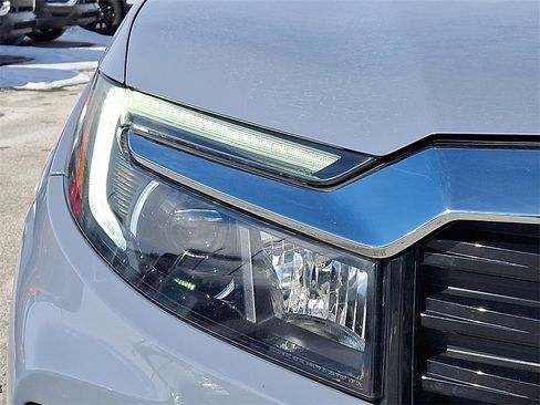 Used 2022 Honda Ridgeline RTL-E image 9