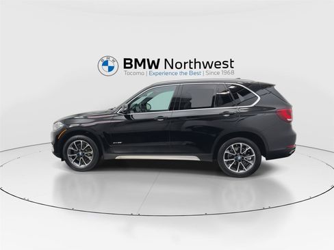 Used 2018 BMW X5 xDrive35i image 11