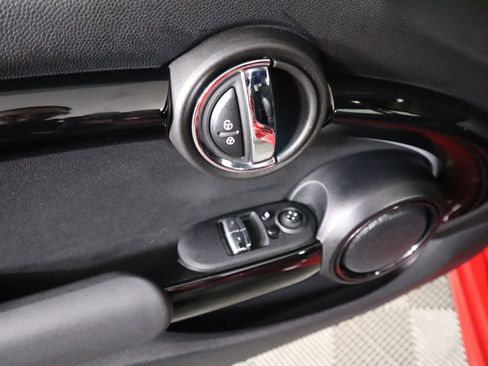 Certified 2023 MINI Cooper John Cooper Works w/ Driver Assistance Package image 24