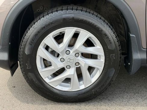 Used 2016 Honda CR-V EX image 20