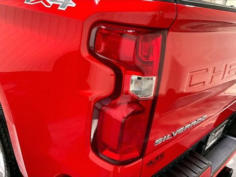 Used 2023 Chevrolet Silverado 1500 RST w/ Convenience Package II AWD/4WD image 29