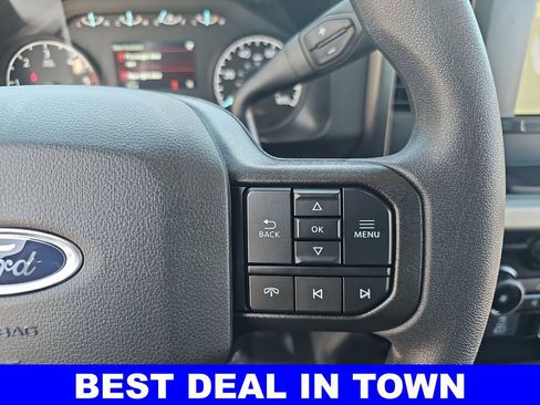 New 2026 Ford F350 XLT AWD/4WD image 17