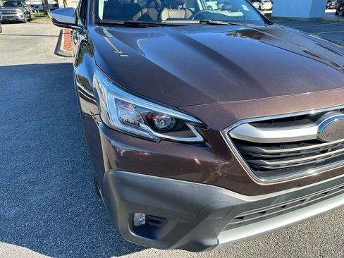 Used 2020 Subaru Outback Touring XT image 15