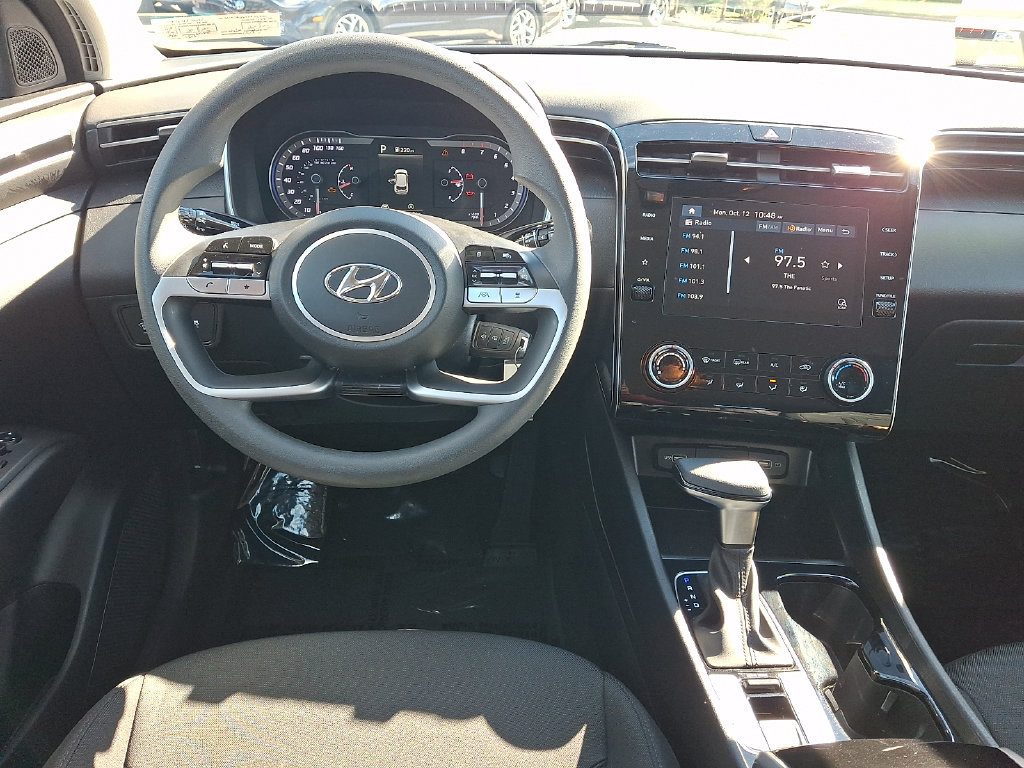 Certified 2024 Hyundai Tucson SE AWD/4WD image 12