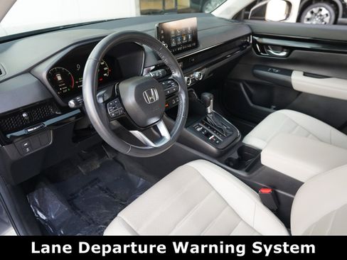 Used 2023 Honda CR-V EX-L image 4