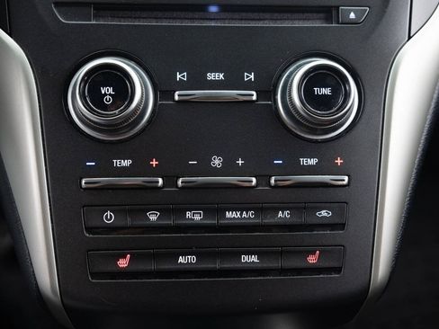 Used 2018 Lincoln MKC Premiere AWD/4WD image 35