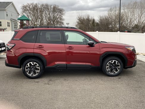 New 2026 Subaru Forester Premium image 7