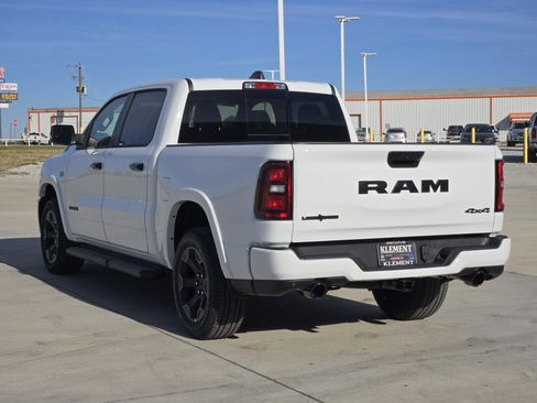 New 2026 RAM 1500 Lone Star image 4
