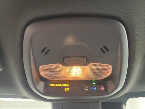 New 2026 Buick Envista Preferred w/ Convenience I Package image 21