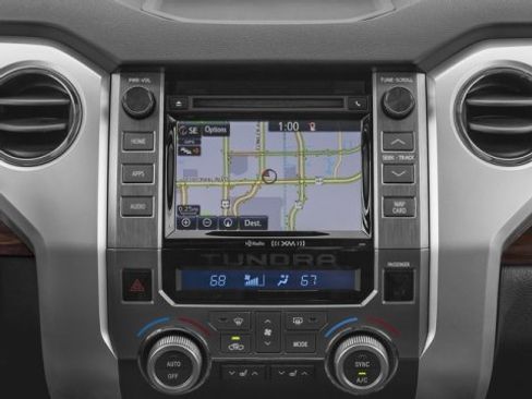 Used 2017 Toyota Tundra Limited image 21