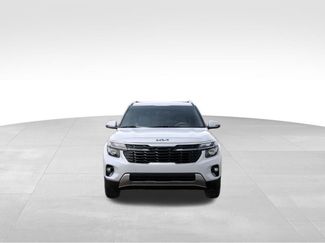 Used 2025 Kia Seltos EX video 2