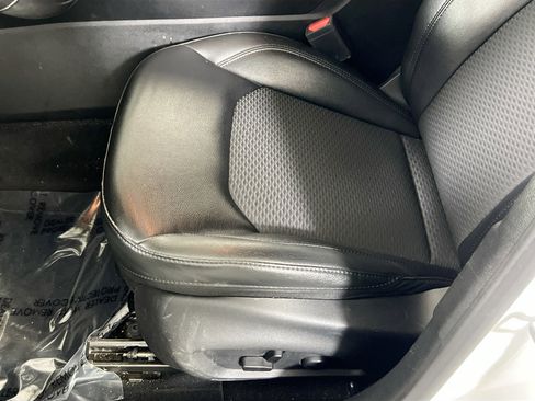 Used 2022 Jeep Compass Altitude w/ Convenience Group image 18