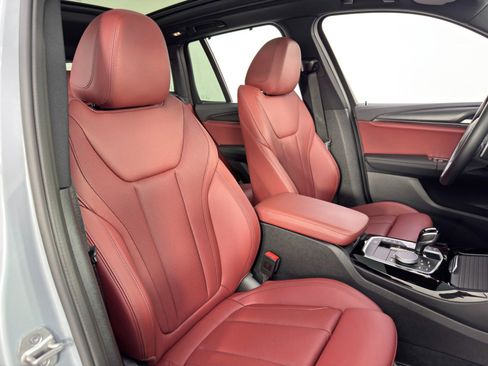 Used 2022 BMW X3 M40i image 41