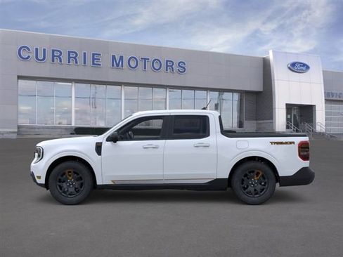 New 2026 Ford Maverick Tremor AWD/4WD image 3
